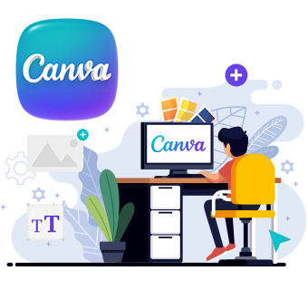 Canva美感編排課程